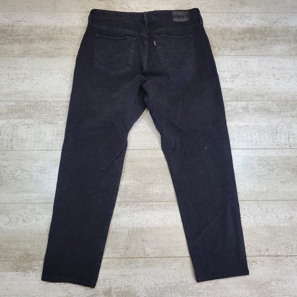 Levi’s 311 Shaping Skinny Black Jeans Hypersoft Womens Plus Size 16w - Picture 9 of 9